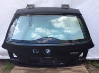 Крышка багажника E61 черная 41627130799 Е61