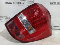 Фонарь задний правый KIA CEED (2007-2012) (924021H360)