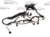 Жгут проводов двигателя (1.4 CGG МКПП) VW Golf Plus 036972619AE