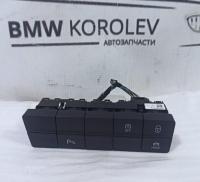 Блок кнопок SKODA OCTAVIA (A7) 2013-2020 (5E2927132M)