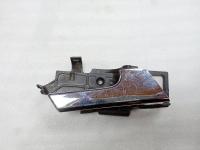 Ручка двери внутренняя правая ХРОМ Aveo (T250/T255) 2005-2011 96462710
