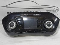 Блок управления климатической установкой Juke (F15) 2011-2019 24845BX83B