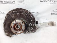 Кулак поворотный передний левый BMW X5 E70 31216869869