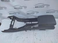 Центральная консоль BMW X5 E53 51168402933