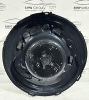 Кожух запасного колеса RAV 4 2006-2013 ВНУТРЕННЯЯ ЧАСТЬ  6477342040