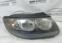 Фара правая Santa Fe (CM) 2006-2012 ПОСЛЕ 09/2009 ГОДА  921022B075