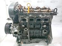 Двигатель (без клапанной крышки) Cruze 2009-2016 1.6Л. F16D4  25196858