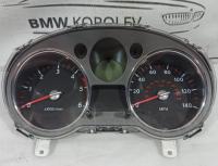 Панель приборов X-Trail (T31) 2007-2014 МКПП (24820JG51B)