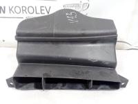 Воздухозаборник в сборе VW Golf VI (2008-2013)  5K0805971C