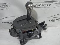 Кулиса АКПП Juke (F15) 2011-2019 HR16DE CVT  349011KF1C