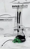 Замок двери задней правой HYUNDAI I30 2007-2012  814202L010