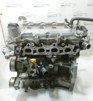 Двигатель Qashqai (J10) 2006-2014  1.6Л. 16V  10102JD01F
