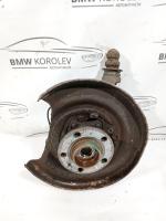 Кулак поворотный задний левый XC90 2002-2015  31277991