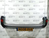 Бампер задний RAV 4 2006-2013 ДО 2008 ГОДА 5215042901