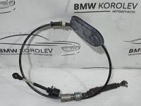 Трос АКПП Juke (F15) 2011-2019 HR16DE CVT  349351KF0A