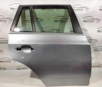 Дверь задняя правая (серая) BMW X3 E83 41003449338