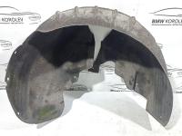 Локер задний правый Golf Plus 2005-2014 (ВОЙЛОК 5M0810972D)
