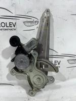 Стеклоподъемник электр. задний правый Camry V40 2006-2011  6980306060