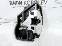Замок двери задней правой BMW 3 F30 51227229460