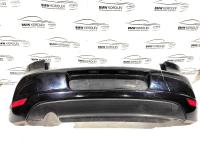 Бампер задний VW Golf VI (2008-2013) 5K6807421