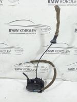 Замок двери передней левой X-Trail (T31) 2007-2014 3 КОНТАКТА  80501JH100