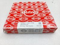 Сальник коленвала передний BMW X5 E53 Elring 586.676