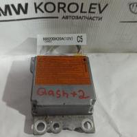 Блок управления AIR BAG Qashqai+2 (JJ10) 2008-2014 (K8820BK20A) 