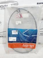 Трос открывания капота  E36 91-98  Hans Pries 501 472 586
