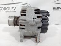 Генератор Rapid 2013-2020 ; Octavia (A7) 2013-2020  04E903015 