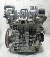 Двигатель Rapid 2013-2020 ; Polo (Sed RUS) 2011-2020 1.4Л. 16V ТУРБО CZCA    04E100034J 