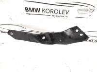 Кронштейн фары правый VW Golf VI (2008-2013) 5K0806930B