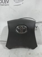 Подушка безопасности в рулевое колесо Toyota camry 40 (4513033480E0)