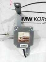 Блок управления раздаткой Murano (Z50) 2004-2008  41650CC40A