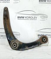 Рычаг передний левый  Partner Tepee (B9) 2008> ,CITROEN BERLINGO II (B9) (2008-2019)   3520S2