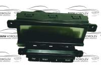 Дисплей информационный Kia Ceed (2007-2012) 957101H300