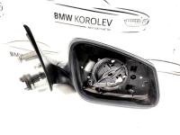 Зеркало правое (без зеркала) BMW 5 F10 51167321812