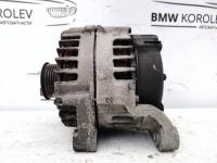 Генератор 180А N47 BMW 3 E90 12317802261