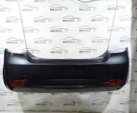 Бампер задний хэтчбек KIA CEED (2007-2010) 866111H000