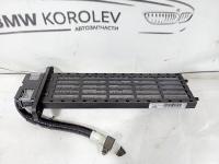 Радиатор отопителя электрический Qashqai (J11) 2014-2022  271431KB0A