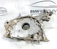 Насос масляный Toyota Lexus  (3.3 V6 24V 3MZ-FE 1510020050)