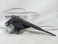 Моторчик стеклоочистителя задний Aveo (T300) 2011>;Mokka 2012>  96955193