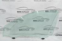 Стекло двери передней левой Camry V40 2006-2011  6810206130