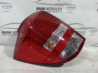 Фонарь задний левый универсал KIA CEED (2007-2012) 