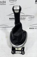 Кулиса КПП Qashqai (J10) 2006-2014 МКПП  34101JD000