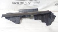 Воздуховод радиатора правый i30 2012-2017  291343X000