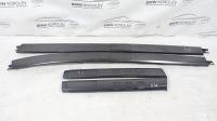 Молдинги крыши (комплект) CR-V 2007-2012  75230SWA003