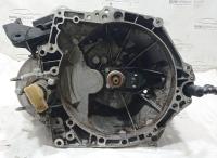 МКПП  Partner Tepee (B9) 2008> , BERLINGO II (B9) (2008-2019) 1.6 HDI  DV6FD  1609983380