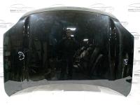 Капот X-Trail (T31) 2007-2014  F5100JG0MM