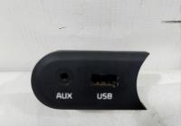 Разъем Ceed 2012-2018 USB AUX  96120A2000