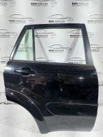 Дверь задняя правая Toyota Rav4 (2000-2005)  6700342050